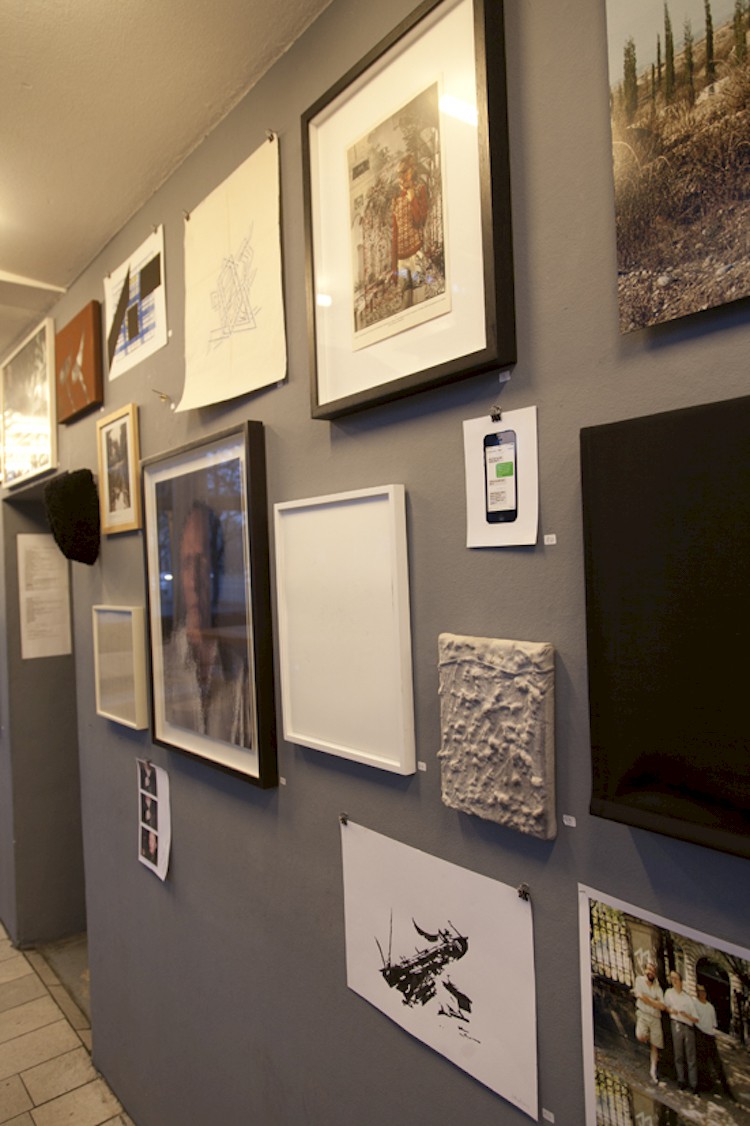 F.E.G.L., LYKK* ZU FASERSTEIN.