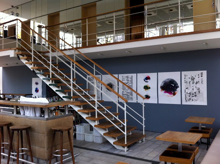 Mindmap – Eine Geschichte vom Meeresgrund.