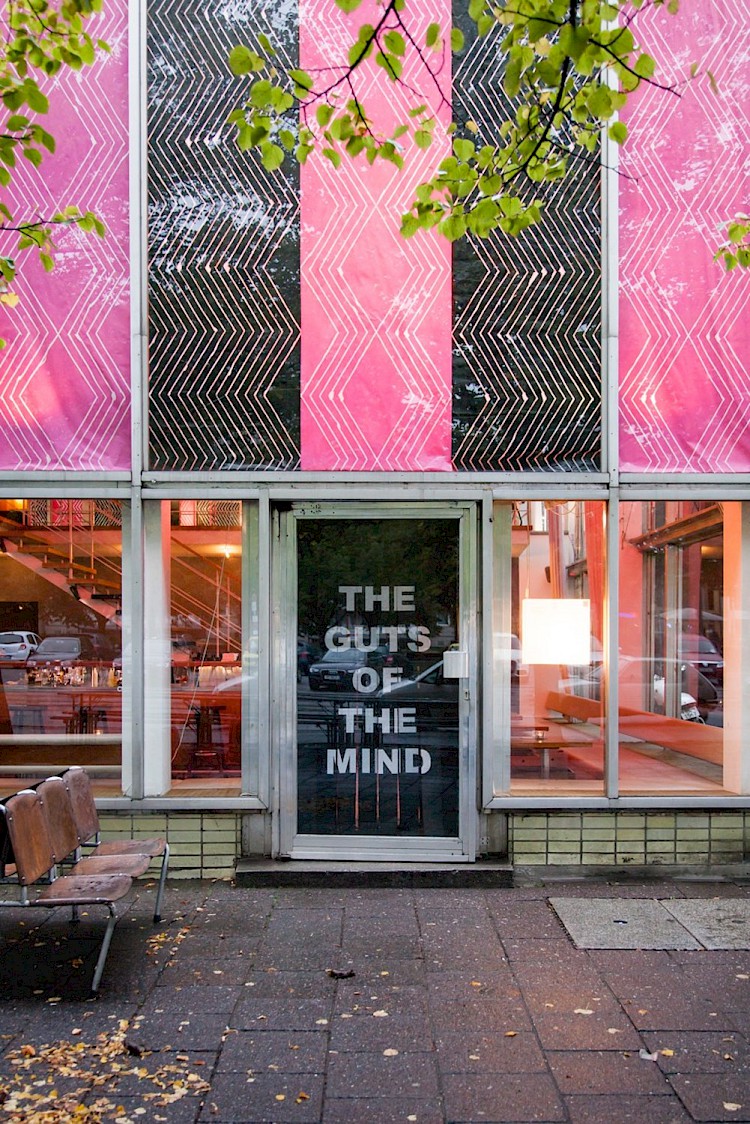 Draft for a Particular Vision of the Future.