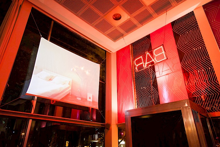 Draft for a Particular Vision of the Future.