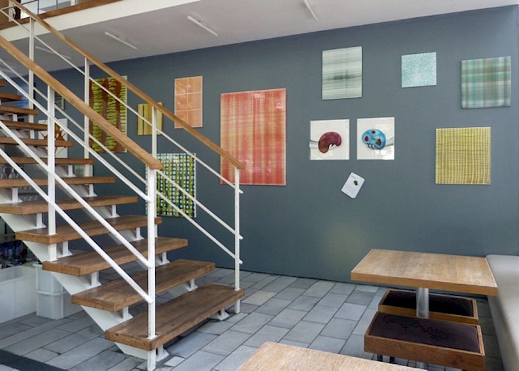 Stephanie Jünemann.