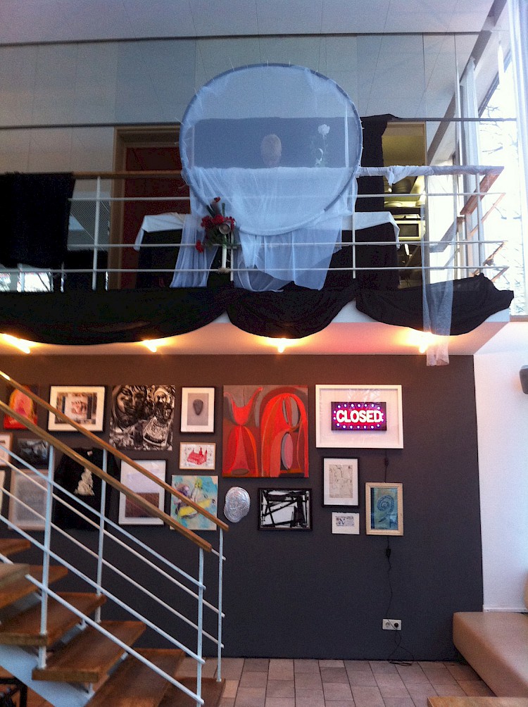 Dawn of the Hermetics.