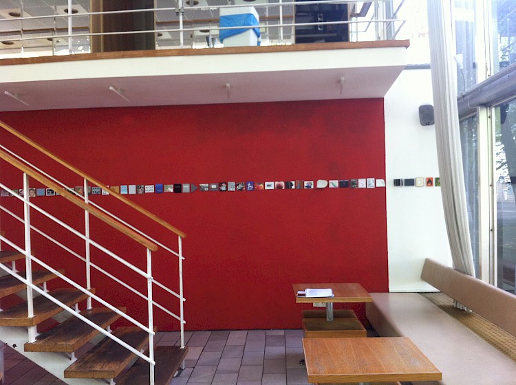 Miniature by Serendipity.