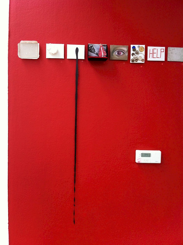 Miniature by Serendipity.