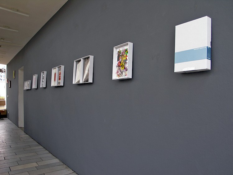 "Edition Norm" Issue Nº 1 / 2012.