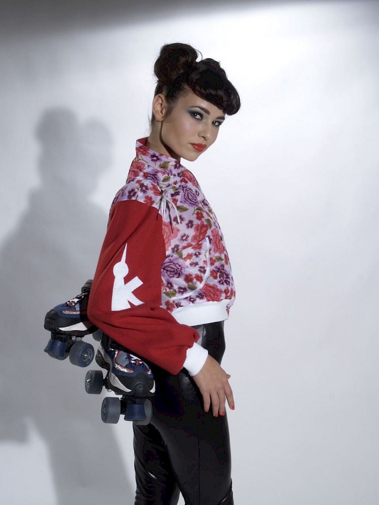 Kittelschurze 2.012.