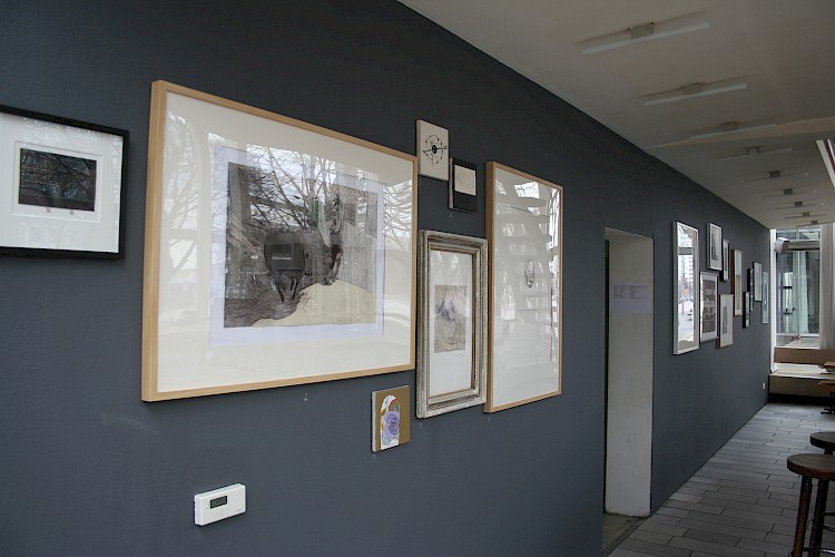 Collection Chris Middleton.