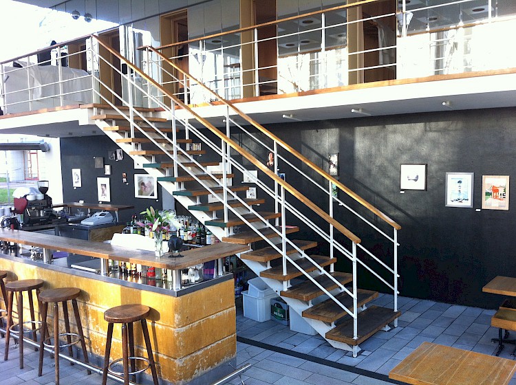 A Personal Blend – Tales of Mystery & Imagination.