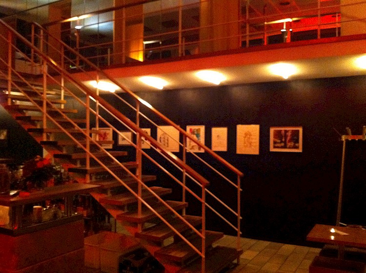 True Collectors: Thibaut de Ruyter.