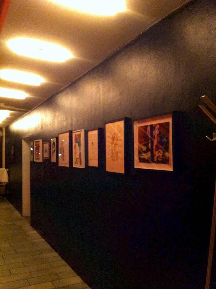 True Collectors: Thibaut de Ruyter.