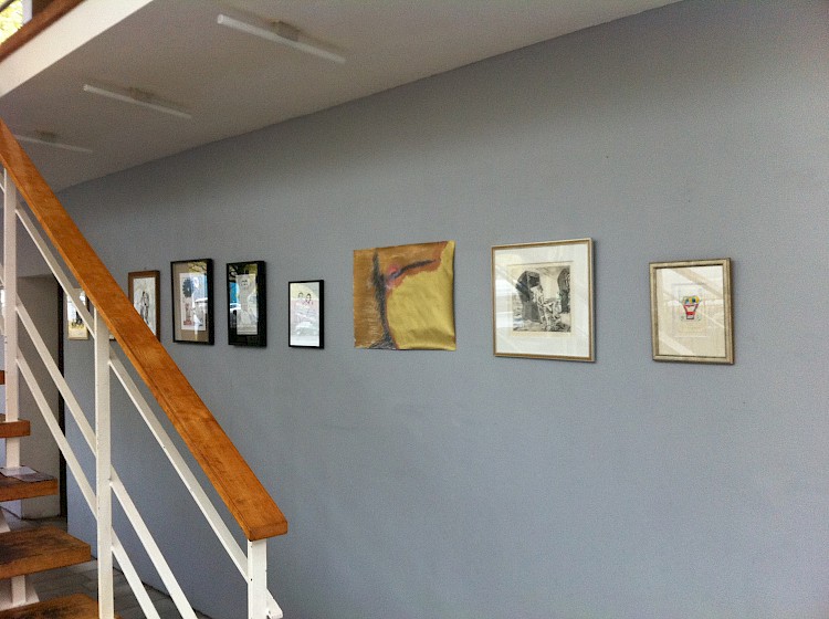 True Collectors: Catherine Laubier & Yves Brochard – „A mon seul désir“.