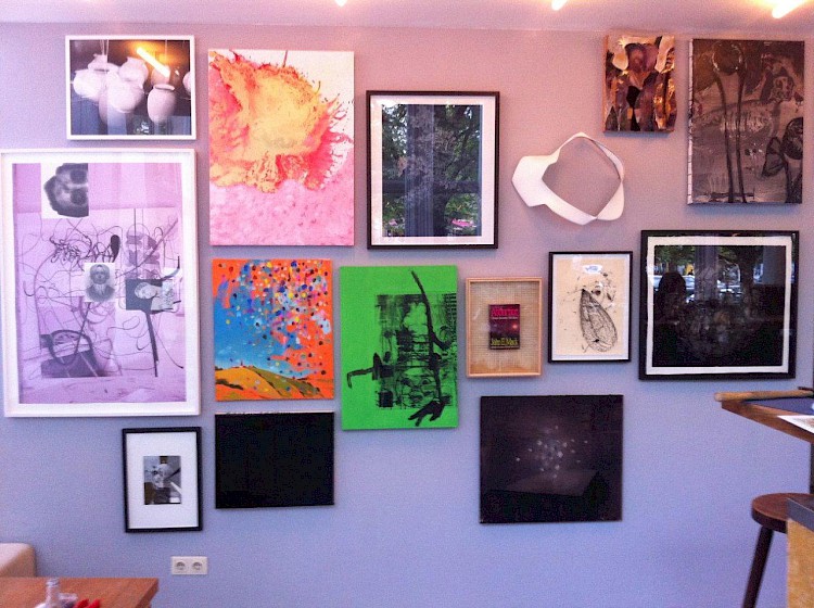 Diktatur Charlottenburg.