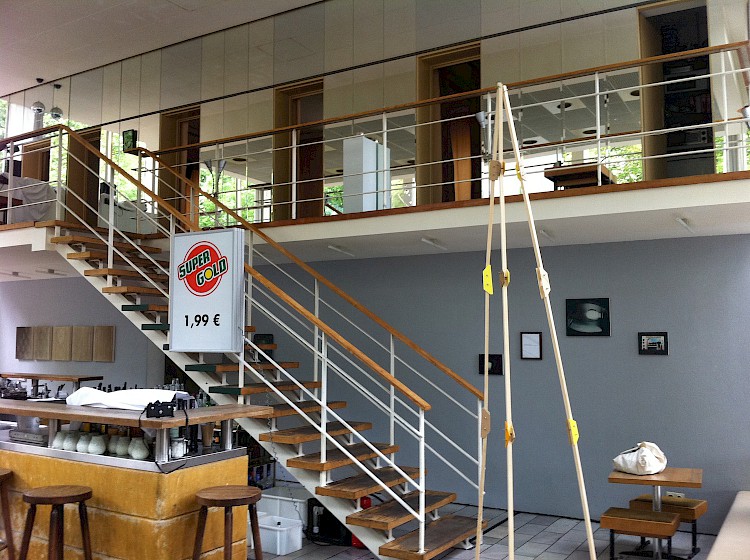 Through the Looking Glass / Part II.