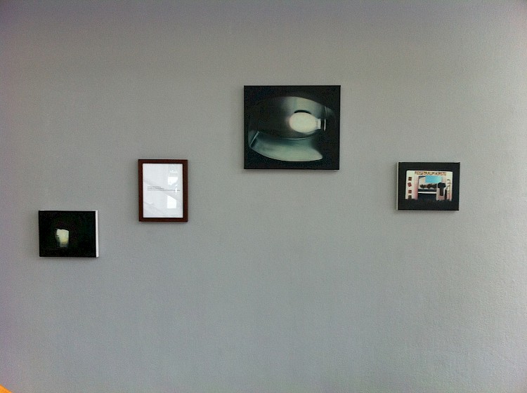 Through the Looking Glass / Part II.