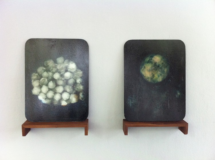 Through the Looking Glass / Part II.