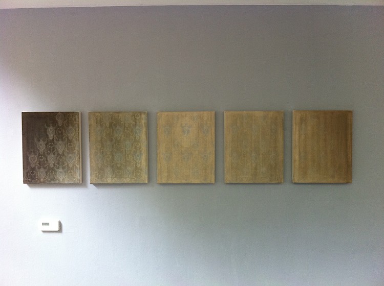 Through the Looking Glass / Part I.