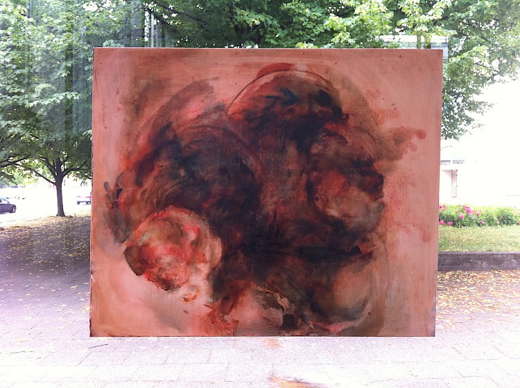 Through the Looking Glass / Part I.