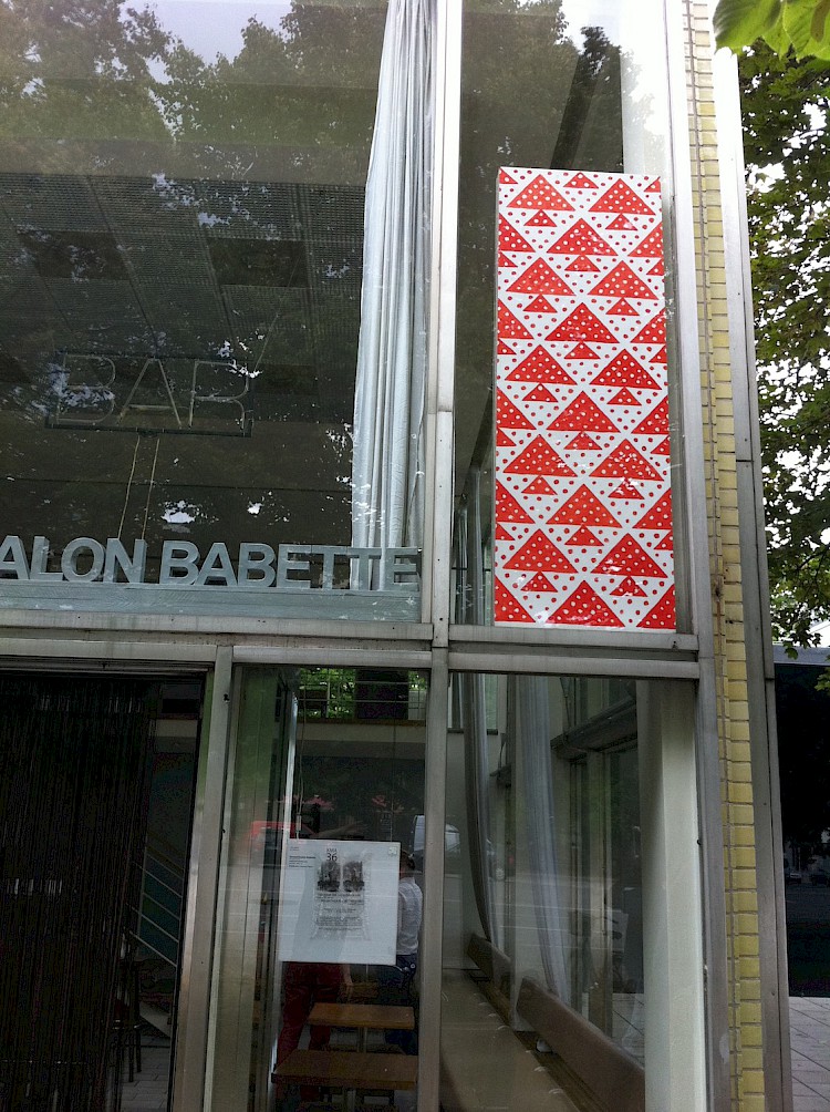 Through the Looking Glass / Part I.