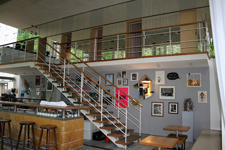 36 girls - mein Ex ist aus Kreuzberg.