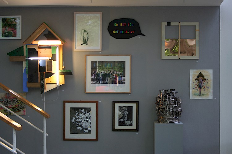 36 girls - mein Ex ist aus Kreuzberg.