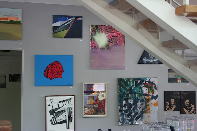 36 girls - mein Ex ist aus Kreuzberg.