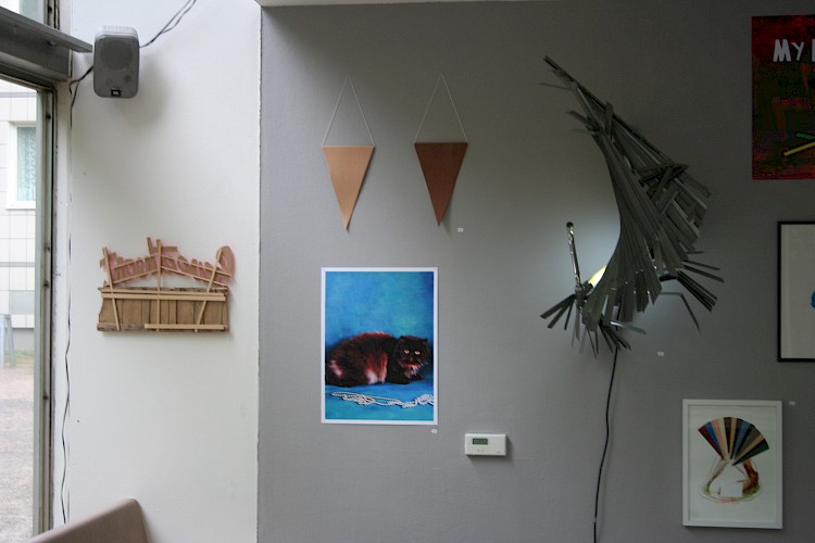 36 girls - mein Ex ist aus Kreuzberg.