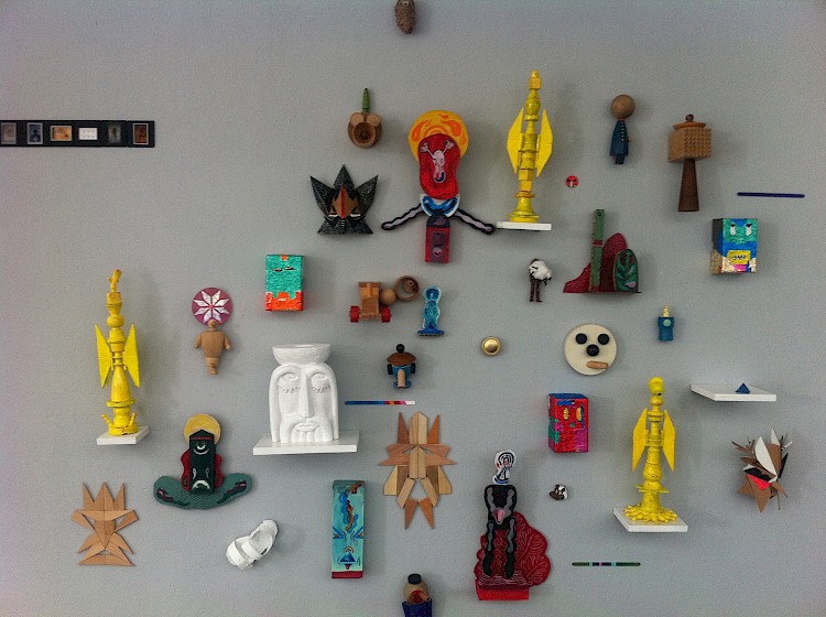 Die Weihnachtsgeschichte.