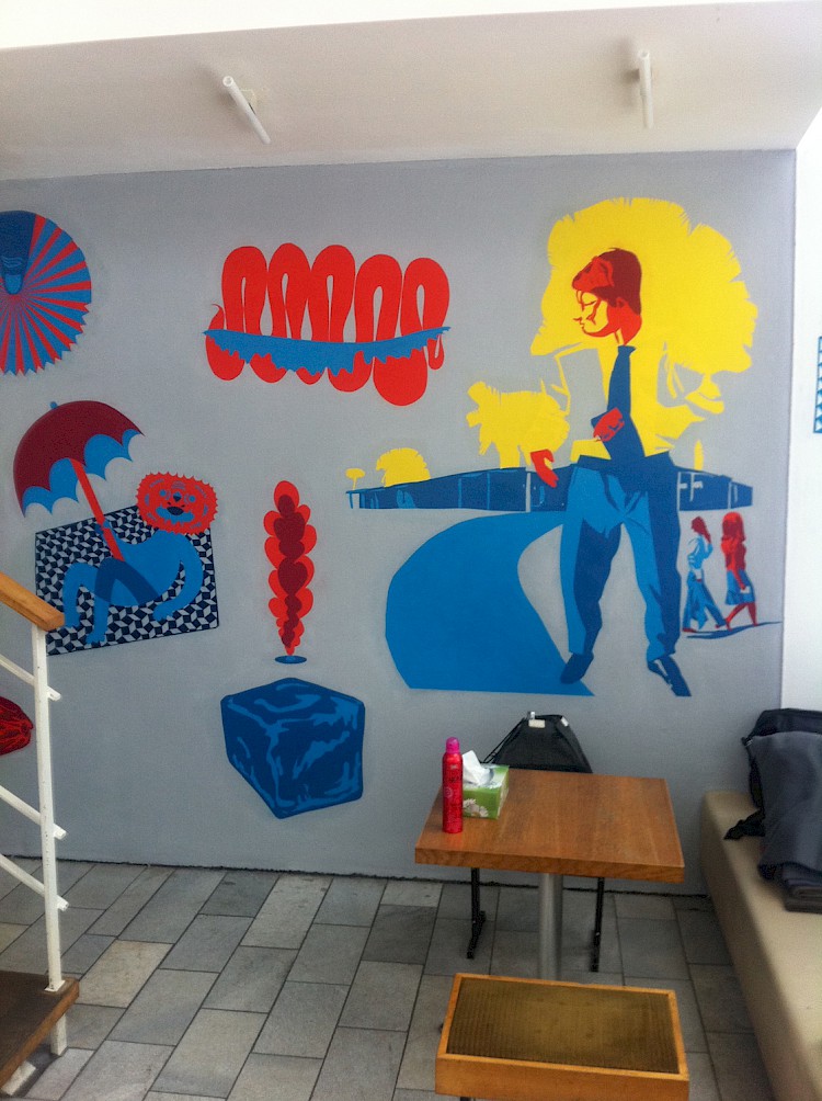 Die Weihnachtsgeschichte.