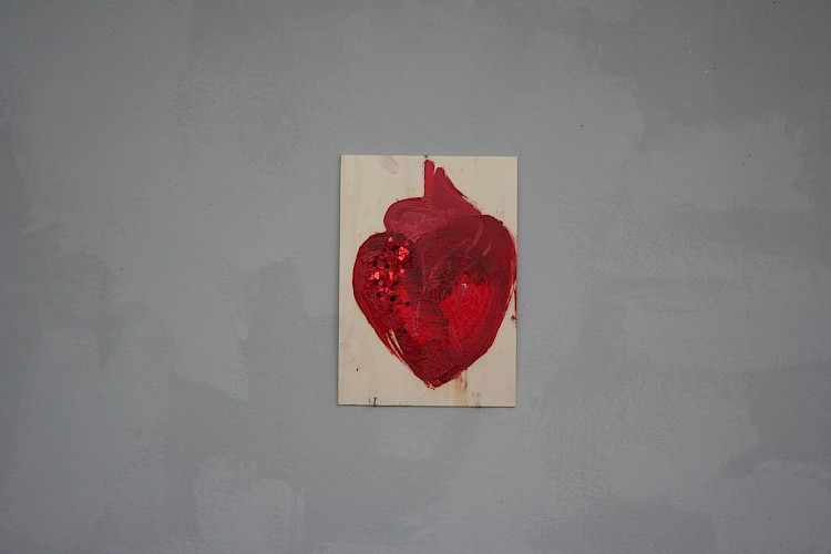 Anne, Helene, nah und fern.