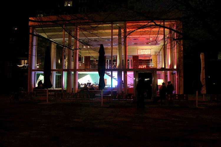 Translucent Shadows.