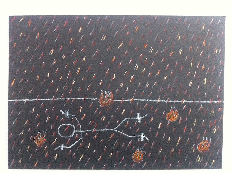 Abysshöllzahnwächter.