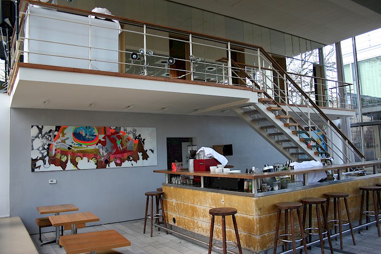 Anderer Ort anderer Krieg.