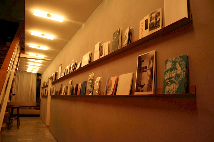 The Daily Exhaustion.