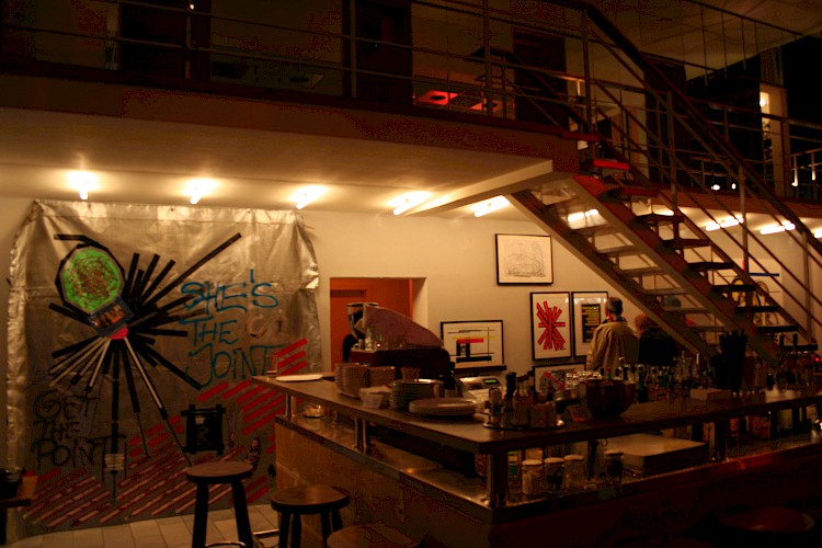 Matthias Mayer aka Mo Magic.