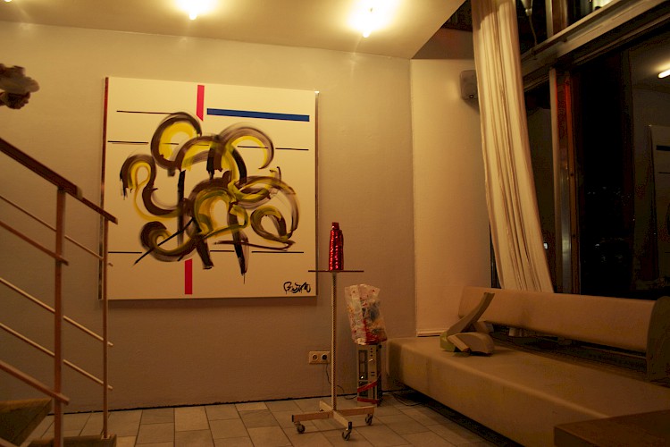 Matthias Mayer aka Mo Magic.