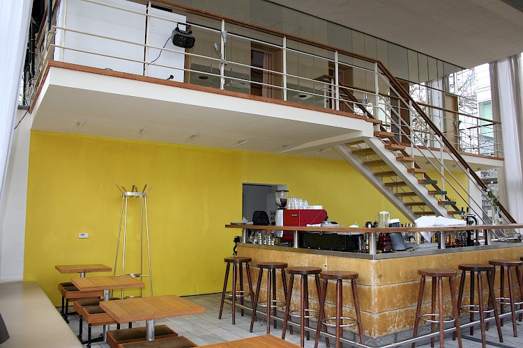 The Real Experience.