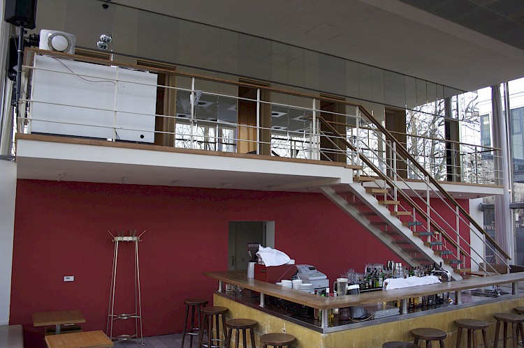 The Real Experience.