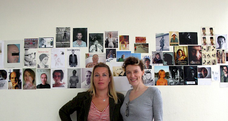 Schickeria - Photogala.