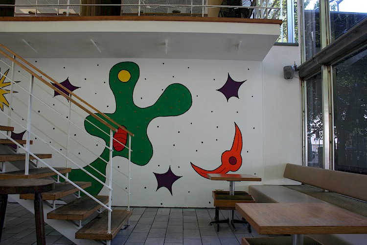 Paul Edler von Krepel.