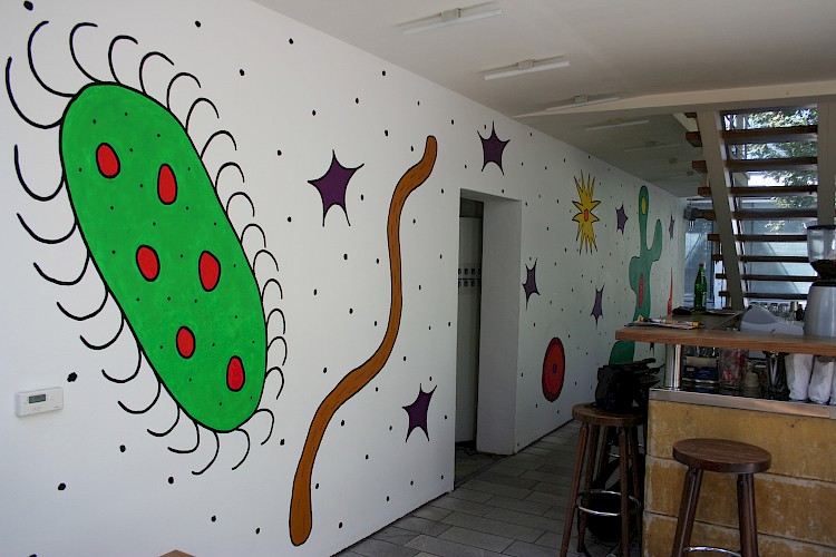 Paul Edler von Krepel.