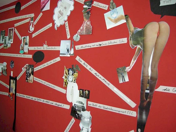 Lisa Junghanß + Jenny Rosemeyer.