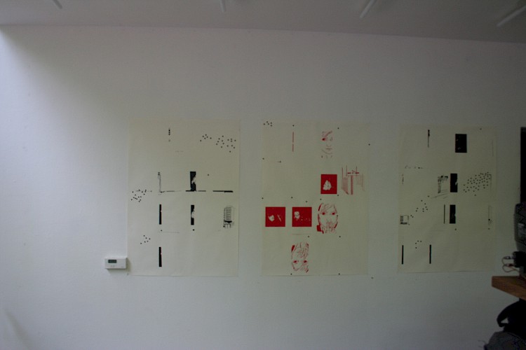 Michael Hoelzl & Arnaud Dechiron.