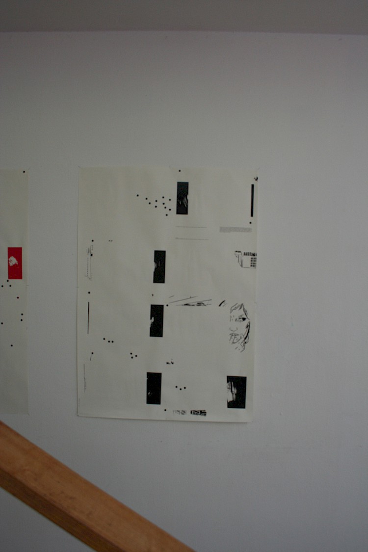 Michael Hoelzl & Arnaud Dechiron.