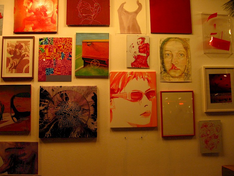 Tanz den Kommunismus.