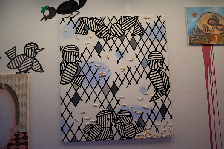 All That Meat and No Potatoes.