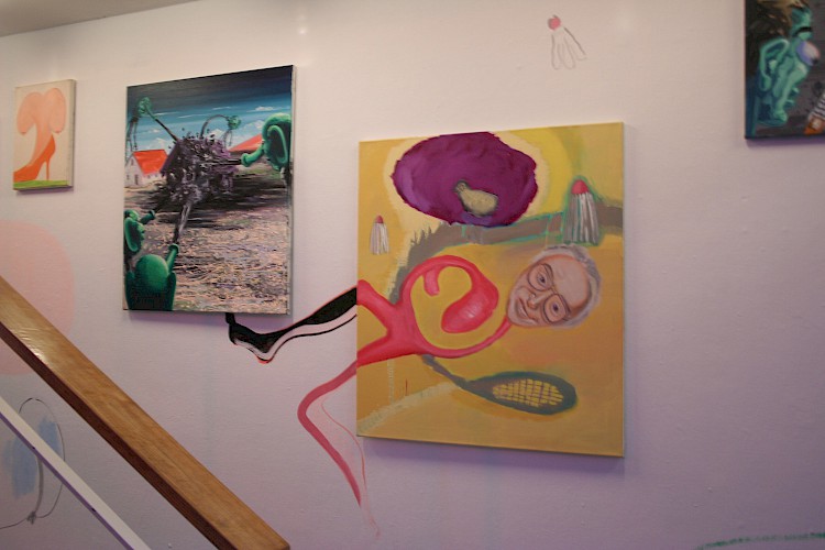 All That Meat and No Potatoes.