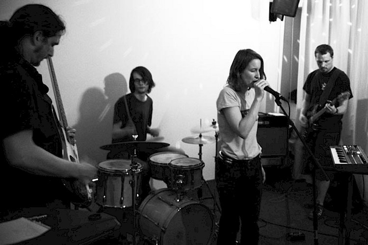 Erste Stufe Haifisch.