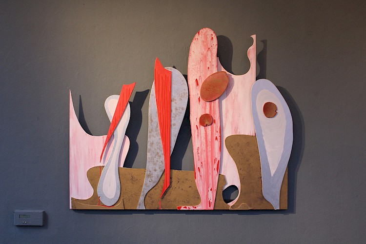 30 Years Art  / 20 Years Berlin .