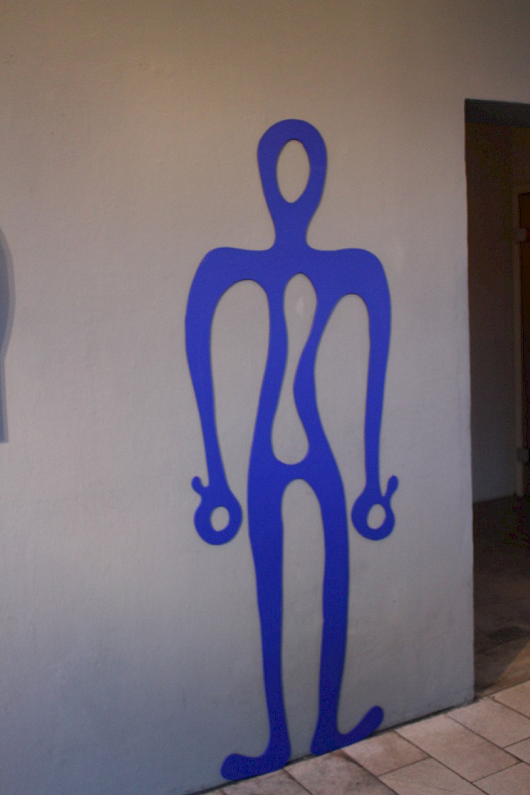 30 Years Art  / 20 Years Berlin .