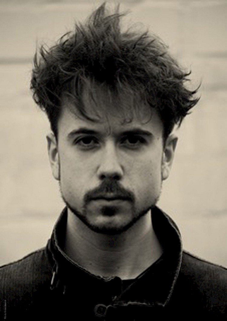 Konzert "Thom and the wolves".